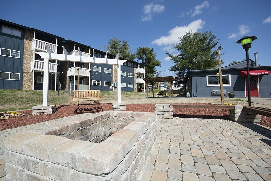 City Side Flats