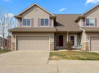 2204 NW Bayberry Ln, Ankeny, IA 50023