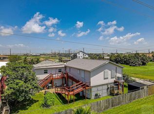 3701 Rice St, Galveston, TX 77554