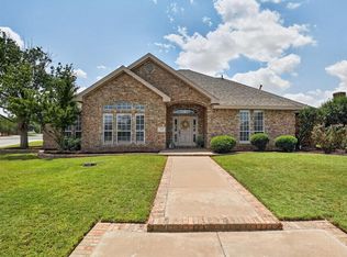 5601 Ashwood Ct, Midland, TX 79707