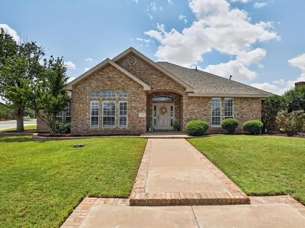 5601 Ashwood Ct, Midland, TX 79707