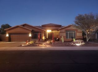 17706 W Ocotillo Ave, Goodyear, AZ 85338