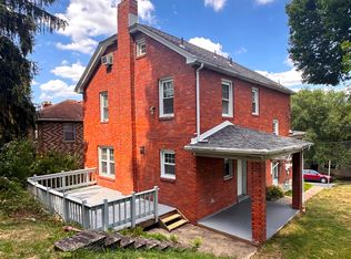 103 Jacob St, Pittsburgh, PA 15234