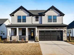 122 Laurel Oak Dr, Anderson, SC 29621