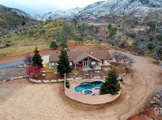 2775 Shadow Mountain Dr, Lake Isabella, CA 93240