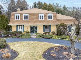 1753 Terrace Dr, Maple Glen, PA 19002
