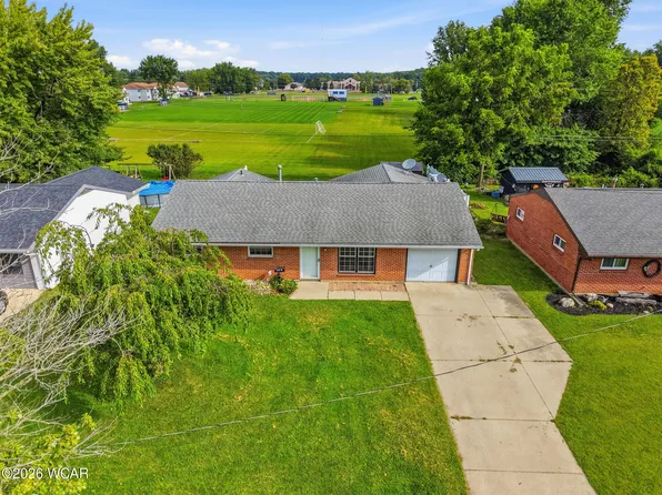 800 Lewis Blvd, Lima, OH 45801