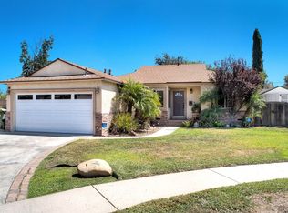 16914 Lanark St, Lake Balboa, CA 91406