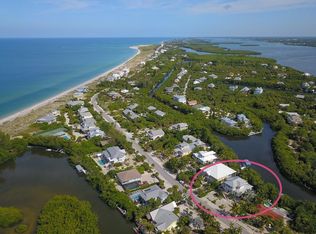 100 N Gulf Blvd, Cape Haze, FL 33946