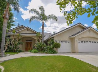 10603 Chesterfield Ct, Bakersfield, CA 93311