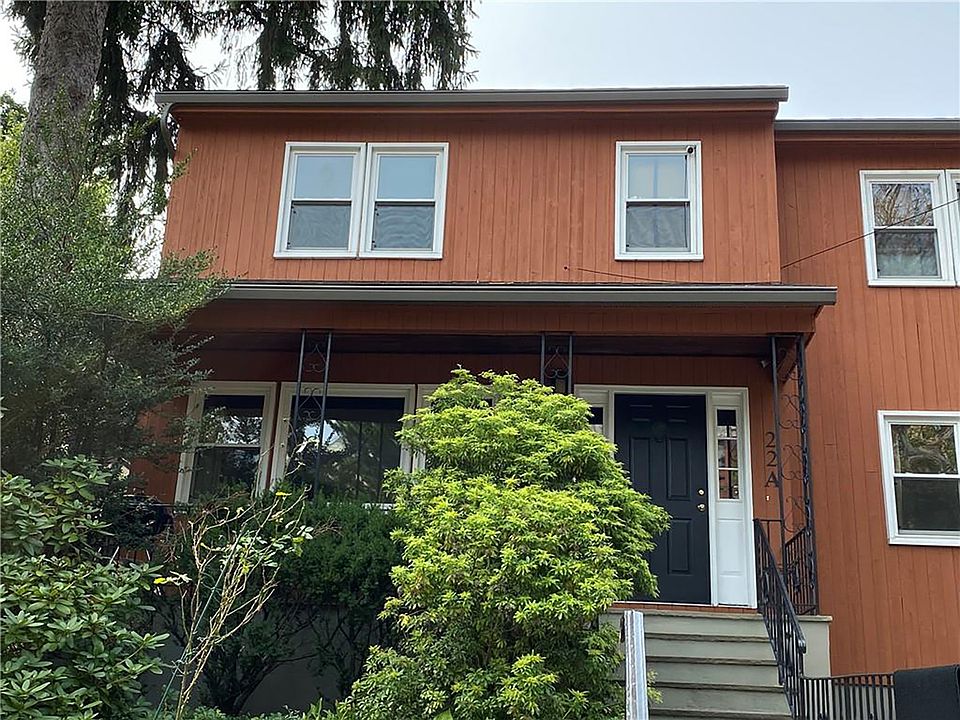 22a Old Mamaroneck Road