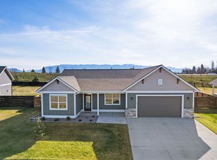 142 Sage Grouse Way, Kalispell, MT 59901