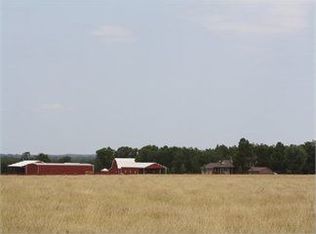 13745 E 820 Rd, Stockton, MO 65785