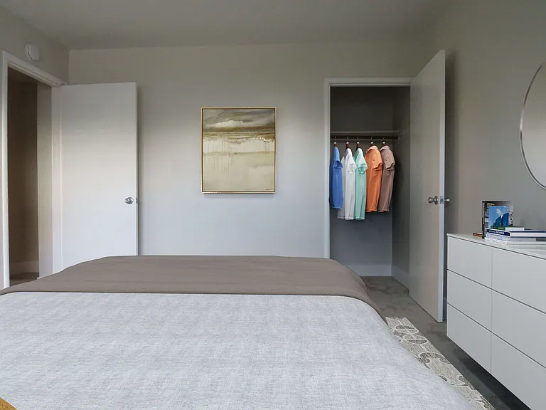 2x1.5 Bedroom 2x1.5 Bedroom
