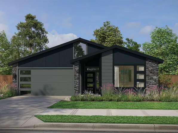 The Deschutes Plan, The Retreat at Rivers Edge