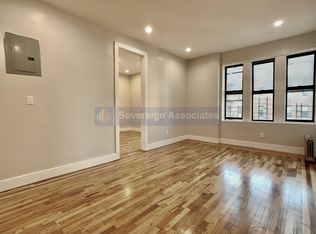 518 W 204th St APT 21, New York, NY 10034