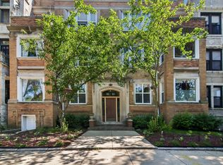 815 E Drexel Sq Unit 1, Chicago, IL 60615