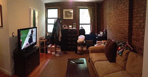 Rented by Town Residential