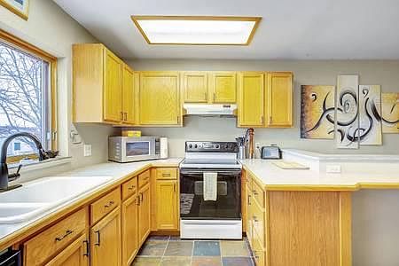 1st image of 3264 Larimer St Unit C