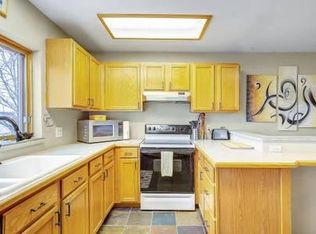 3264 Larimer St UNIT C, Denver, CO 80205
