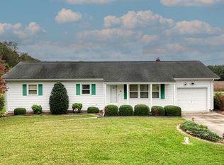 612 Woodmere Rd, Milford, DE 19963