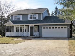 3105 S Albright Rd, Kokomo, IN 46902