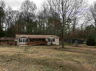 110 Tumlin Creek Rd, Roopville, GA 30170