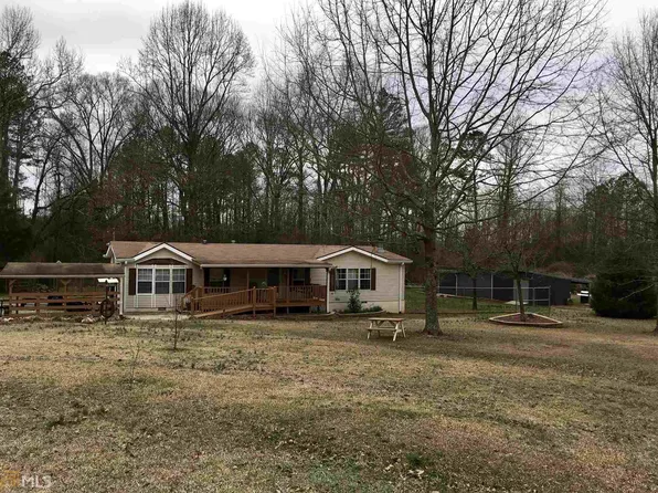 110 Tumlin Creek Rd, Roopville, GA 30170