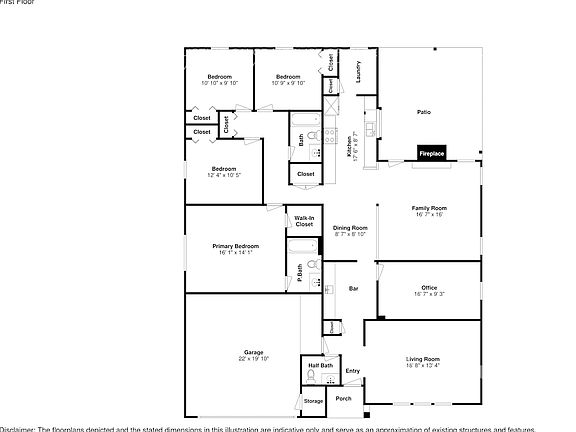 2nd image of this home