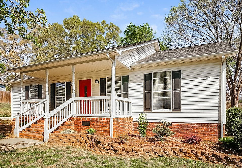 2509 Scott St, Kannapolis, NC 28083 | Zillow
