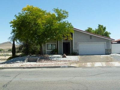 26387 Corona Dr, Helendale, CA, 92342