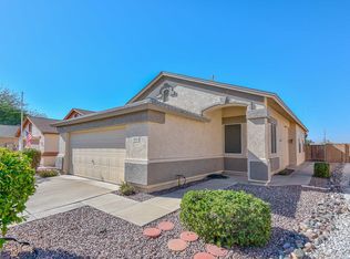 9664 N 97th Ln, Peoria, AZ 85345