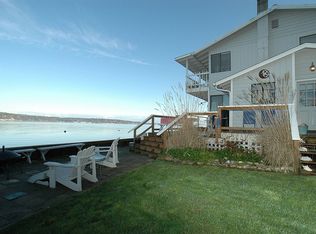 3355 Shoreline Dr, Camano Island, WA 98282