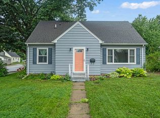 1303 Stafford Ave, Ames, IA 50010