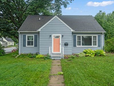 1303 Stafford Ave, Ames, IA, 50010