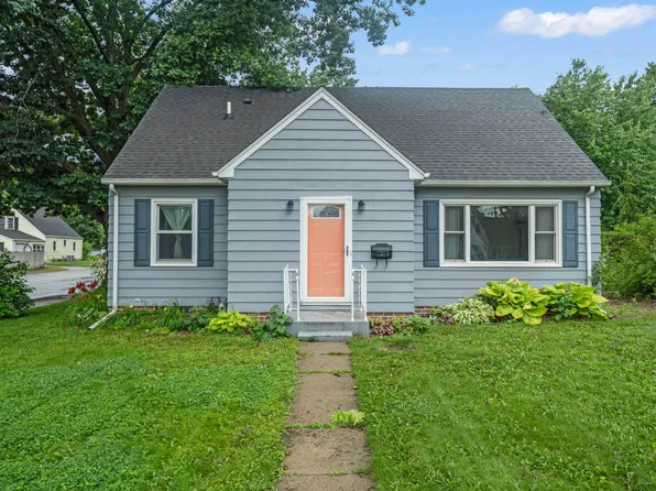 1303 Stafford Ave, Ames, IA 50010