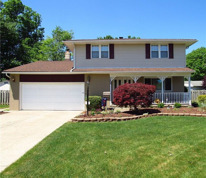 7604 James Dr, Middleburg Heights, OH 44130 Zillow