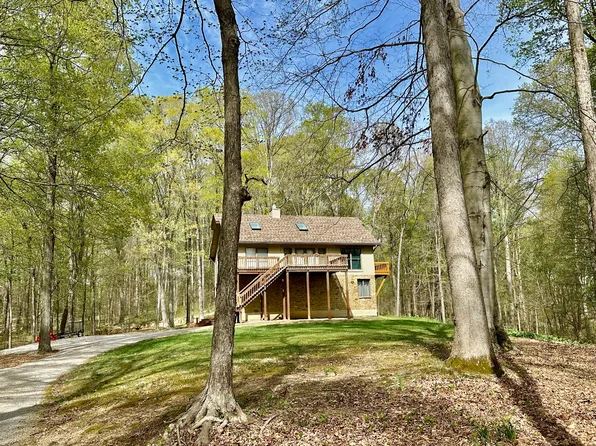 5315 Sundown Acres, Martinsville, IN 46151