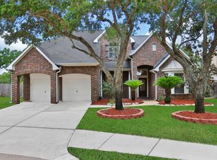 6426 Middlelake Ct, Katy, TX 77450