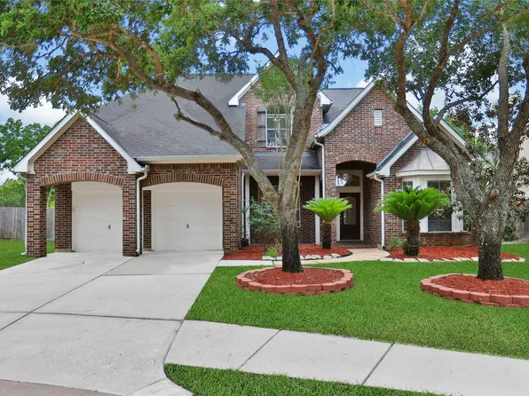 6426 Middlelake Ct, Katy, TX 77450