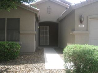 1806 S 116th Ln, Avondale, AZ 85323