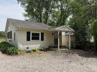 7517 Lake Dr, Reading, MI 49274