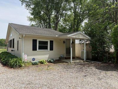 7517 Lake Dr, Reading, MI, 49274
