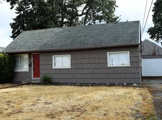 5260 NE 46th Pl, Portland, OR 97218