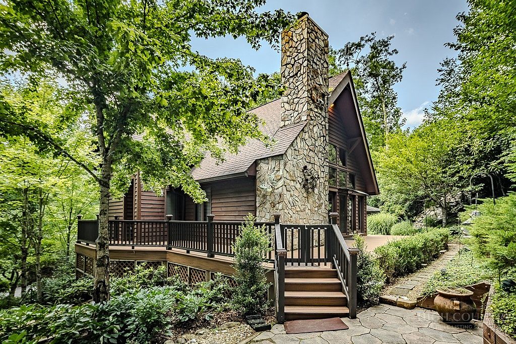 44 Warbler Lane — Linville Land Harbor Golf Club