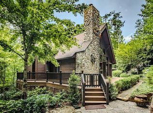 44 Warbler Lane, Newland, NC 28657