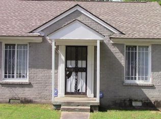 2612 McAdoo Ave, Memphis, TN 38112