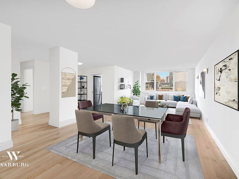 1st image of 631 Hudson St #10L