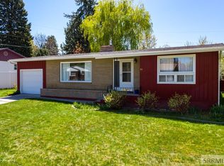 51 Harvard St, Pocatello, ID 83201