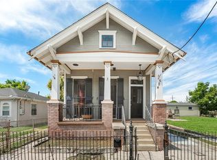 524 Delery St, New Orleans, LA 70117